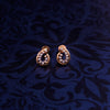 18k Real Diamond Earring JGS-2103-00343