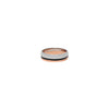 18k Plain Gold Ring JGS-2103-00384