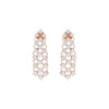 18k Real Diamond Earring JGS-2103-00398