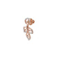 18k Real Diamond Earring JGS-2103-00401