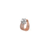 18k Real Diamond Earring JGS-2103-00432