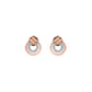 18k Real Diamond Earring JGS-2103-00439