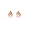 18k Real Diamond Earring JGS-2103-00439