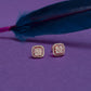 18k Real Diamond Earring JGS-2103-00440