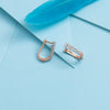 18k Real Diamond Earring JGS-2103-00444