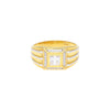 22k Gemstone Ring JGS-2103-00457