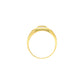 22k Gemstone Ring JGS-2103-00457