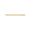 22k Gemstone Bracelet JGS-2103-00508