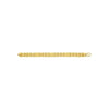 22k Plain Gold Bracelet JGS-2103-00513