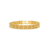 22k Plain Gold Bracelet JGS-2103-00517