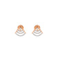 18k Real Diamond Earring JGS-2103-00520