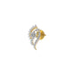 18k Real Diamond Earring JGS-2103-00523