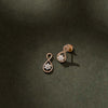 18k Real Diamond Earring JGS-2103-00530