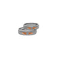 18k Gemstone Ring JGS-2103-00537