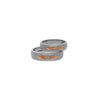 18k Gemstone Ring JGS-2103-00537