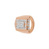 18k Gemstone Ring JGS-2103-00599