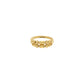 22k Plain Gold Ring JGS-2103-00622