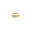 22k Plain Gold Ring JGS-2103-00622