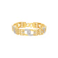 22k Gemstone Bracelet JGS-2103-00708