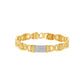 22k Gemstone Bracelet JGS-2103-00709