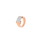 18k Real Diamond Ring JGS-2104-00725