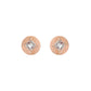 18k Real Diamond Earring JGS-2106-00882