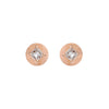 18k Real Diamond Earring JGS-2106-00882