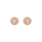 18k Real Diamond Earring JGS-2106-00883
