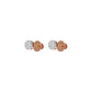 18k Real Diamond Earring JGS-2106-00886