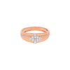 18k Real Diamond Ring JGS-2106-00907