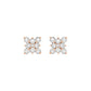 18k Real Diamond Earring JGS-2106-00930