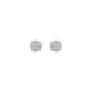 18k Real Diamond Earring JGS-2106-00933