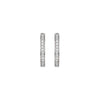 18k Real Diamond Earring JGS-2106-00934