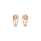 18k Real Diamond Earring JGS-2106-00958