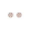 18k Real Diamond Earring JGS-2106-00974