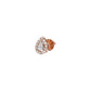 18k Real Diamond Earring JGS-2106-00977