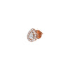 18k Real Diamond Earring JGS-2106-00977