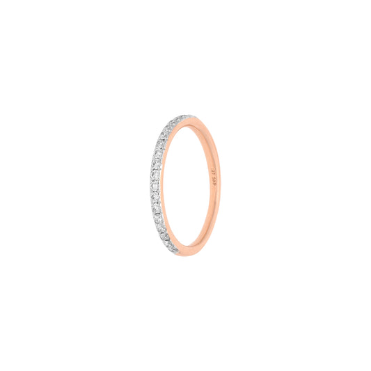 18k Real Diamond Ring JGS-2106-00999