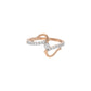 18k Real Diamond Ring JGS-2106-01081