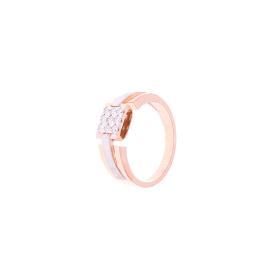 18k Real Diamond Ring JGS-2106-01120
