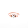 18k Real Diamond Ring JGS-2106-01130
