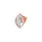 18k Real Diamond Earring JGS-2106-01198