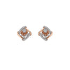 18k Real Diamond Earring JGS-2106-01287