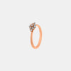 18k Real Diamond Ring JGS-2106-01349