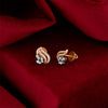 18k Real Diamond Earring JGS-2106-01375