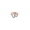 18k Real Diamond Ring JGS-2106-01407
