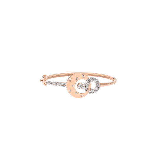 18k Gemstone Bracelet JGS-2106-01474