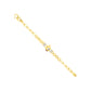 22k Gemstone Bracelet JGS-2107-01698