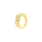 22k Gemstone Ring JGS-2107-02046