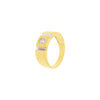 22k Gemstone Ring JGS-2107-02046